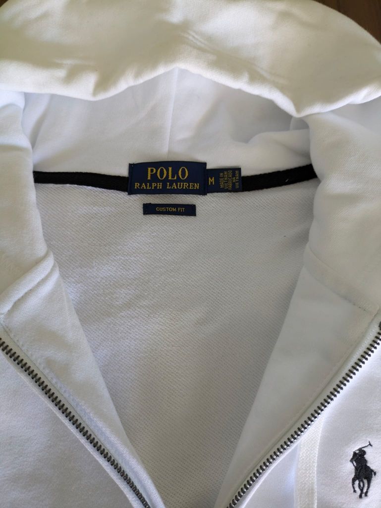 Casaco Polo Ralph Lauren