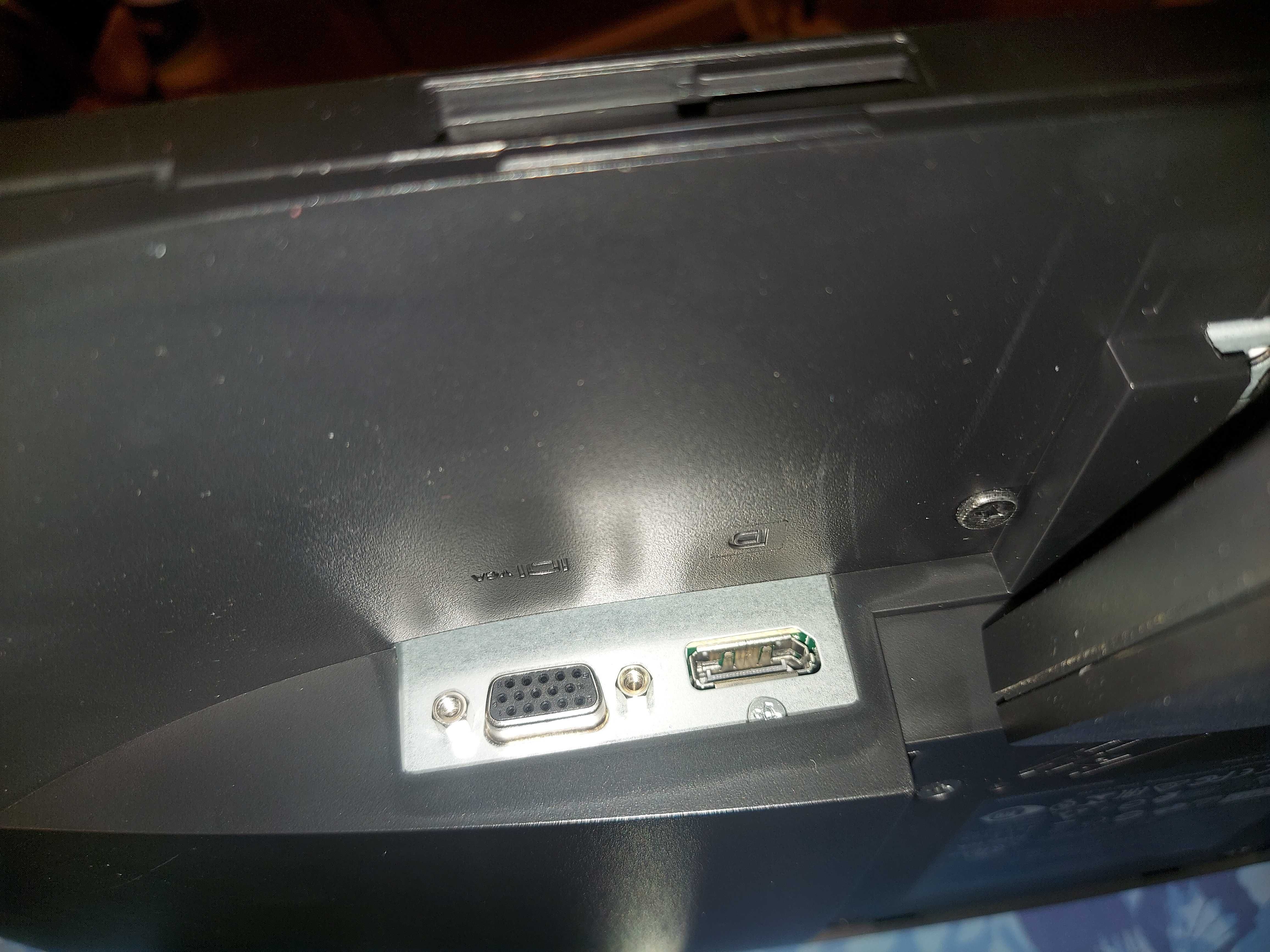 Monitor DELL E2216H