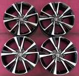 4061-Jantes 18 5x114.3 Originais Toyota CH-R 2, Rav4, etc.