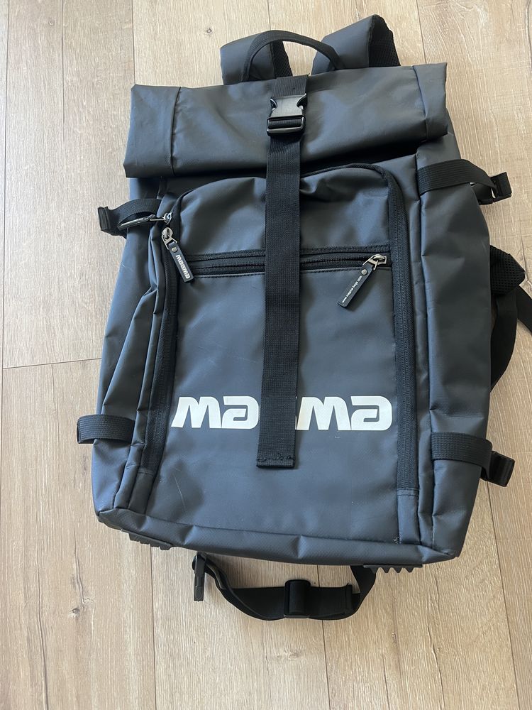 Mochila Magma DJ