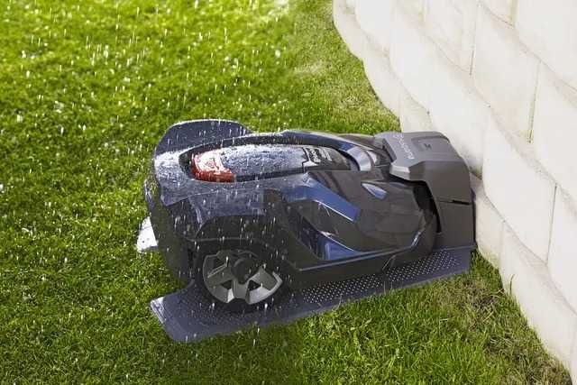 Robot Koszący Husqvarna Automower 315 Mark II Raty 0% Promocja Letnia