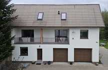 apartamenty, pokój 2,4,5,7 osobowe