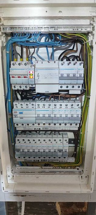 kompleksowe REMONTY, wykonczenia