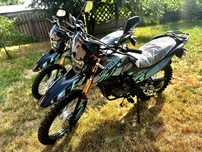 Shineray XY250GY-6c