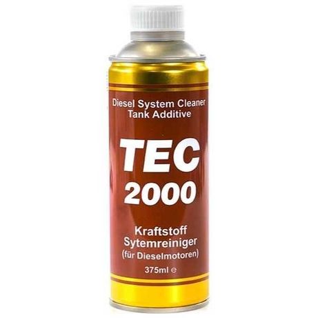 TEC2000 Diesel System Cleaner 375ML dodatek do diesla