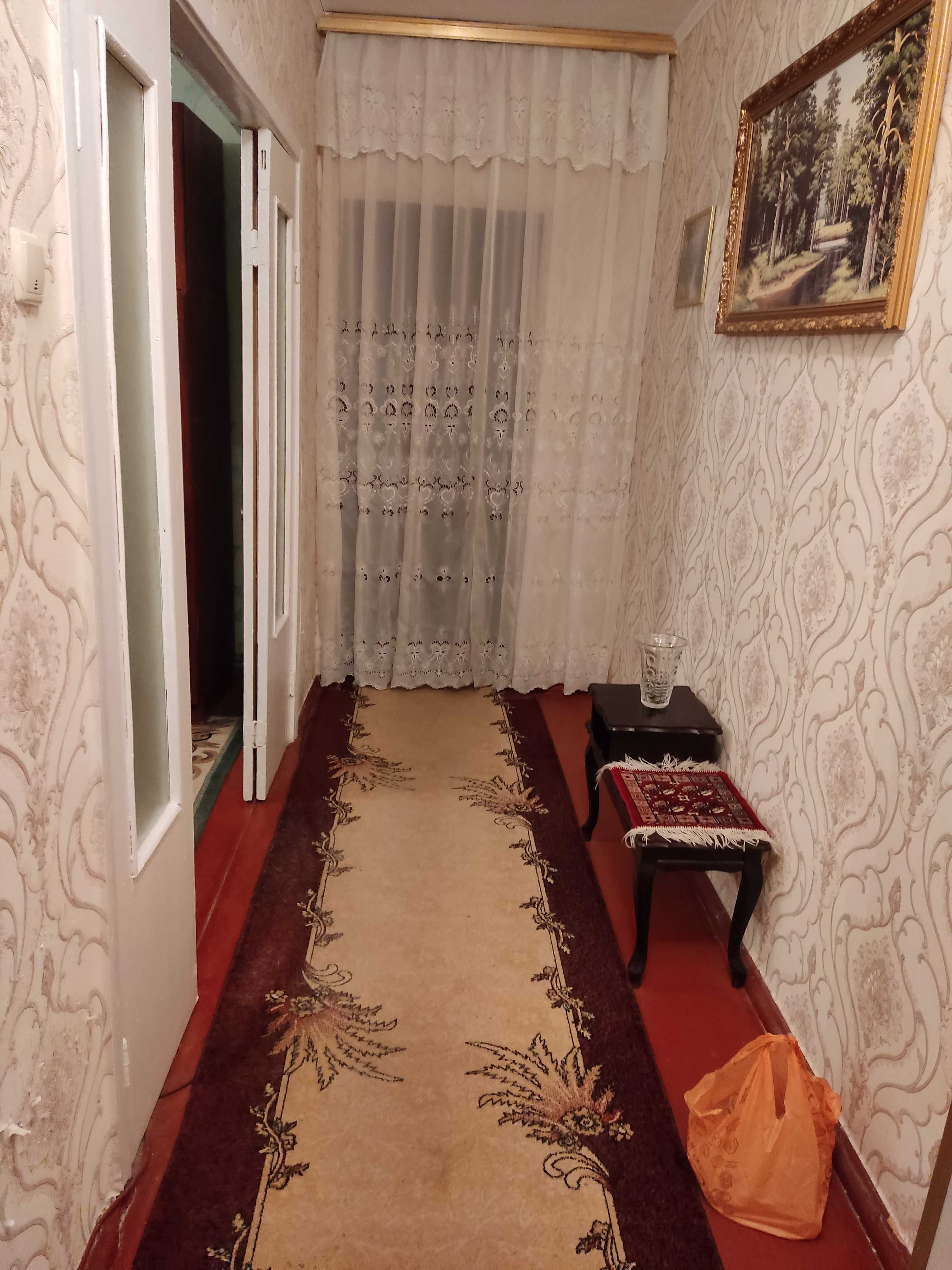 Продаж 3-х кімн. кв. вул.Небесної Сотні масив Бровари