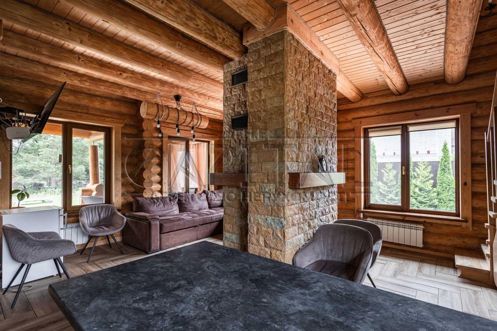 Продаж 2-поверхового будинку в с. Новосілки, Вишгородський р-н