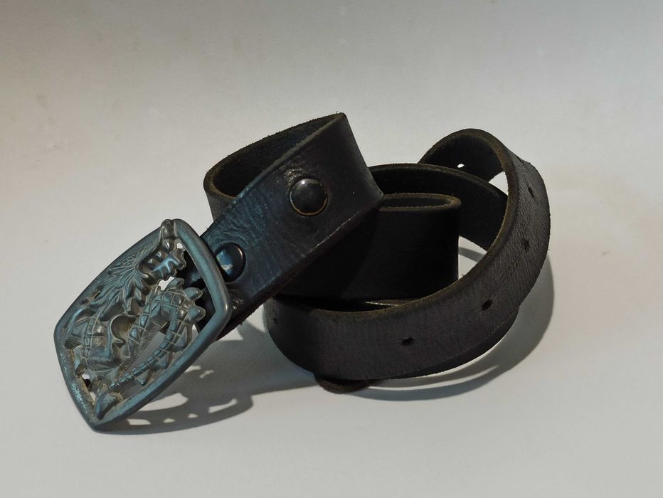 Ремень мужской ХЛ