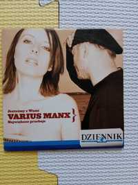 Płyta CD Varius Manx