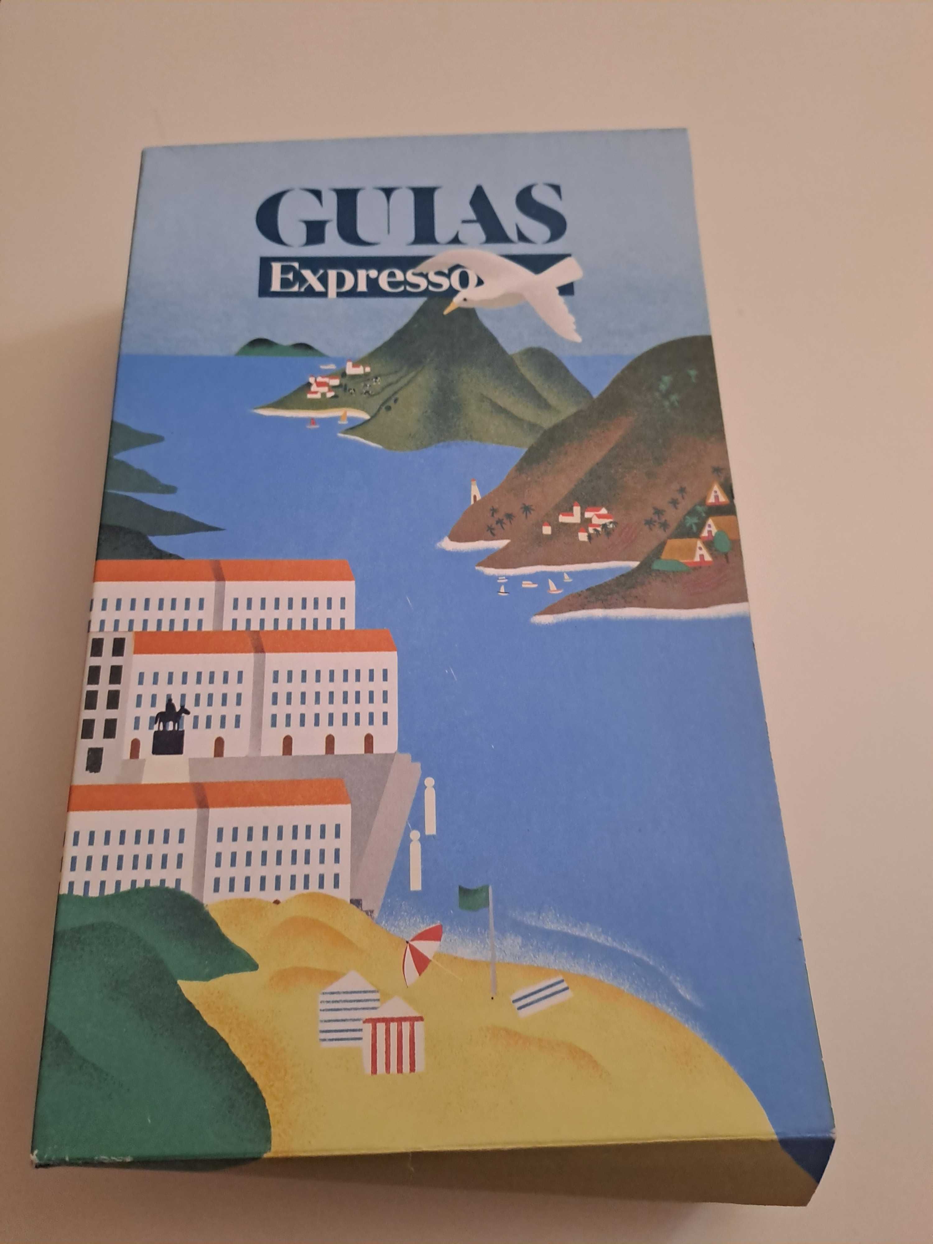 Coleção Guias Expresso