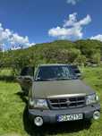 Subaru Forester 1999r