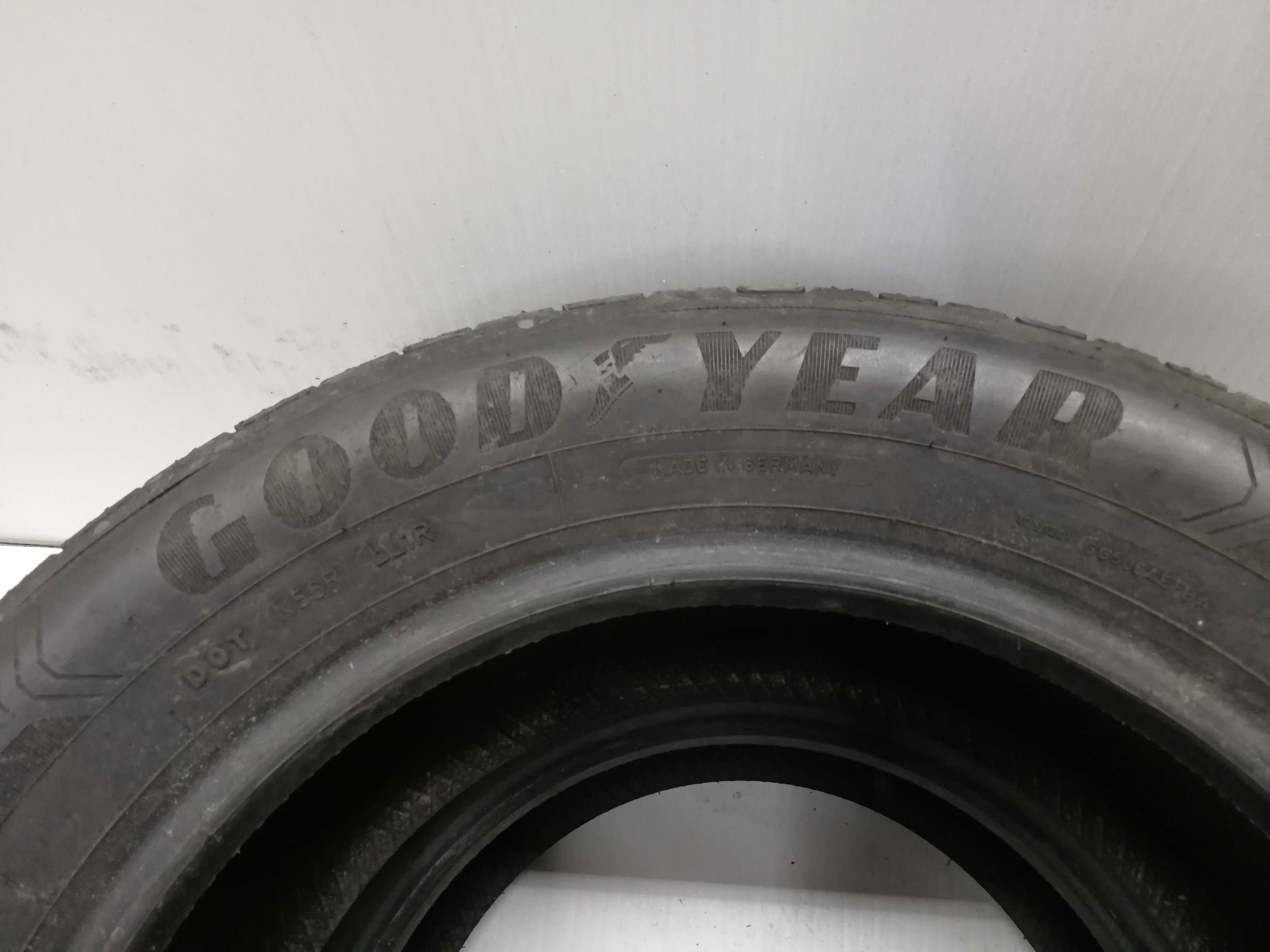 Goodyear Efficientrgrip Performance 225/55r16 95W N9213