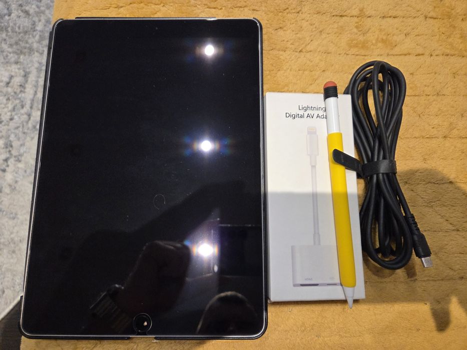 Apple Ipad pro 10.5 256gb wifi+cellular