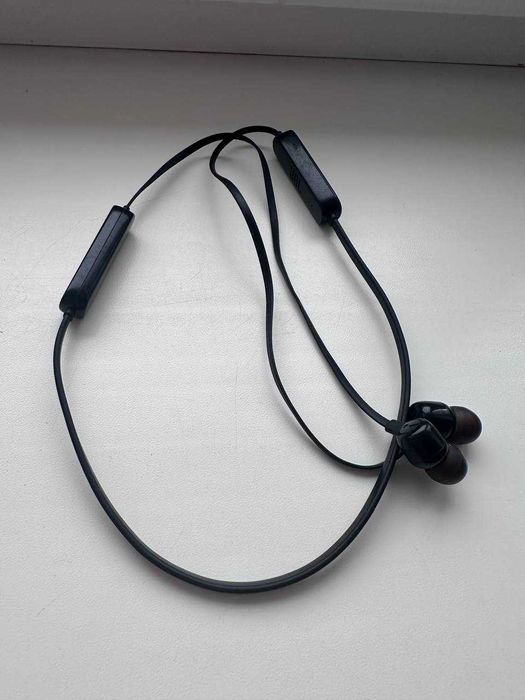 Навушники JBL TUNE 125BT BLACK