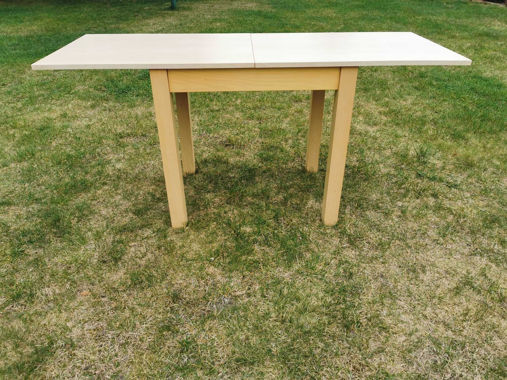 Stół rozkładany 60x80(160)