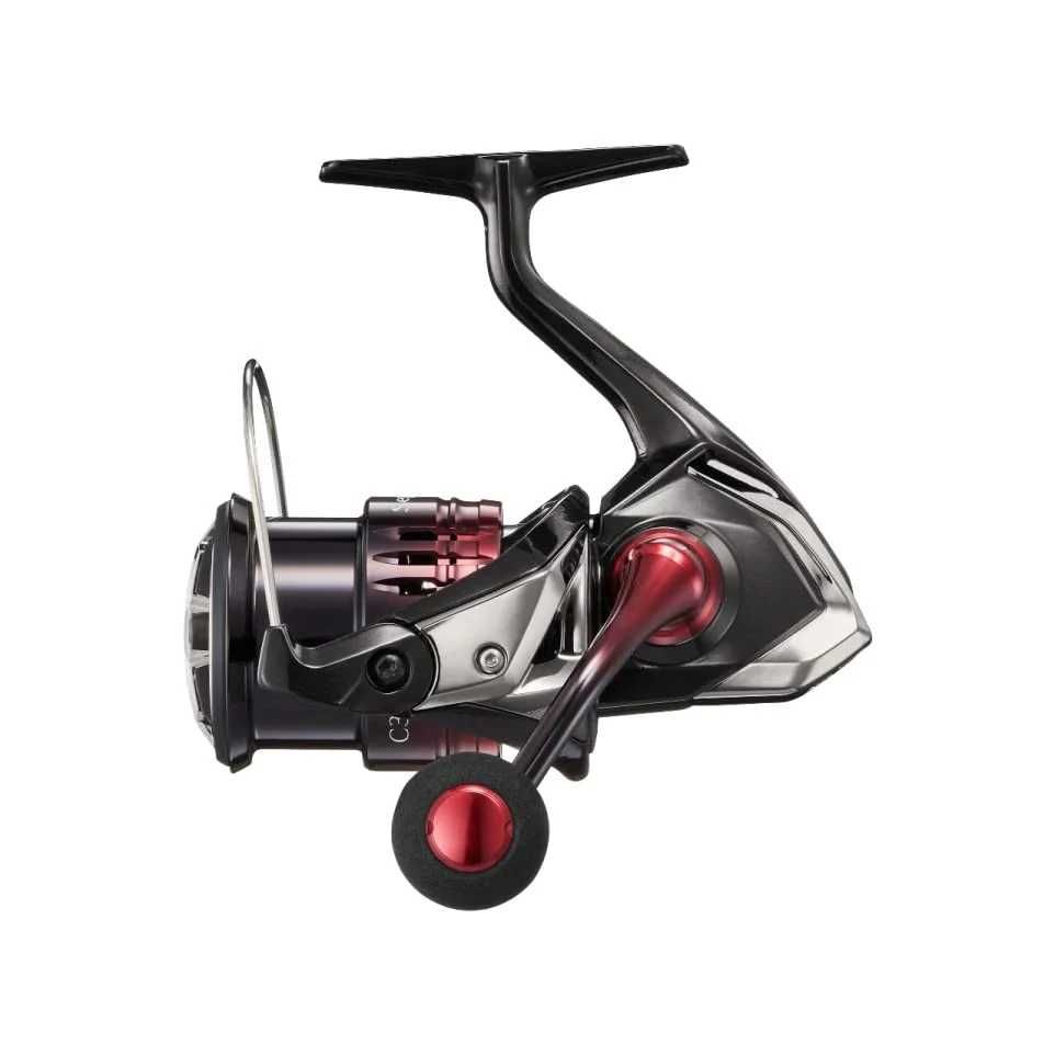 Катушка Shimano SEPHIA BB 22 (XR, Stella, Vanquish) 2022 New