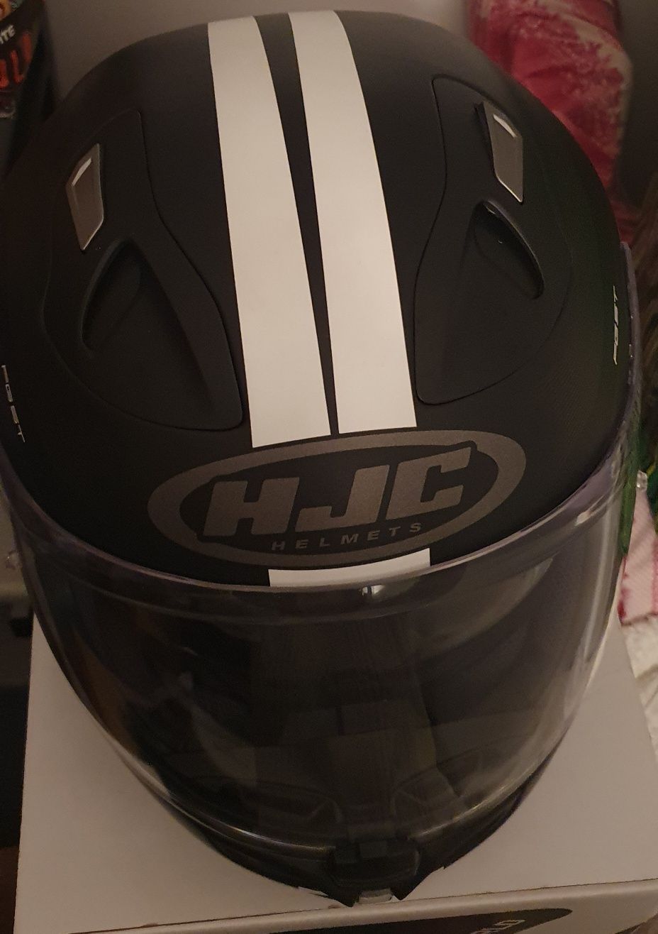 Capacete HJC FG-ST