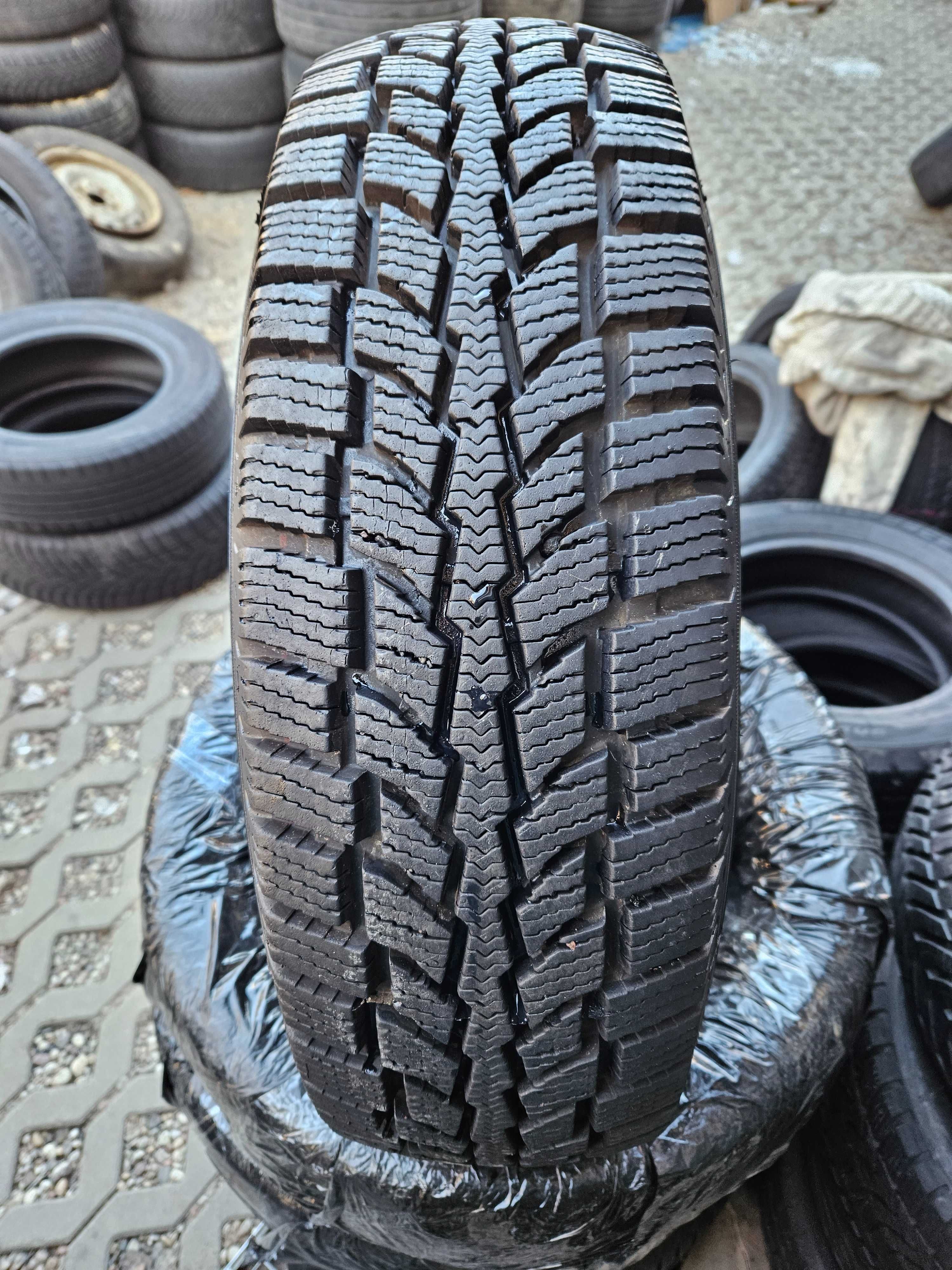 W&M Myki 195/70 r15c Winter Master /// 10,7mm!!! 2021r wysyłka