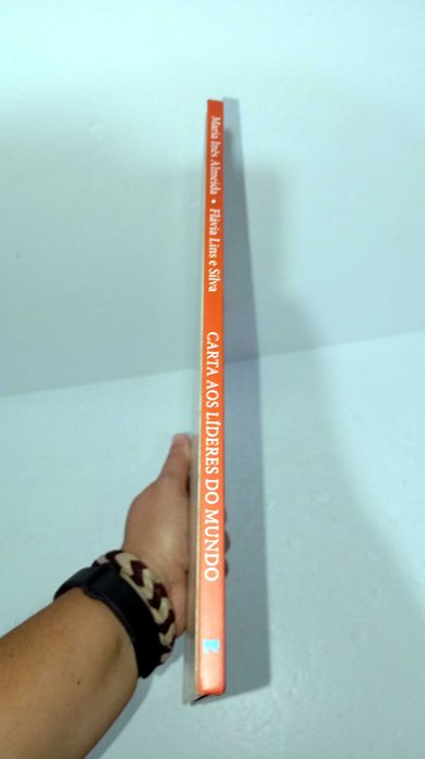 Carta aos Lideres do Mundo