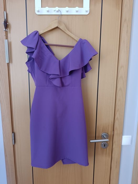 Vestido marca Panambi