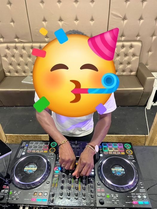 Aluguer de Som e Luzes DJ – Ideal para Festas e Eventos