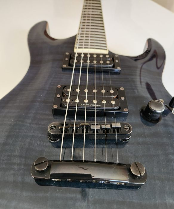 Guitarra LTD ESP H-201