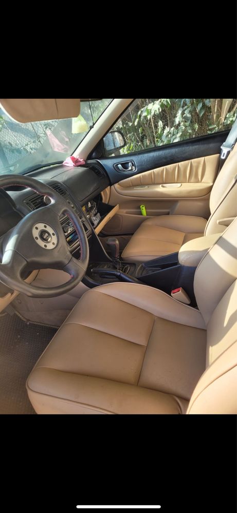 Продам авто Mitsubishi Galant в гарному стані