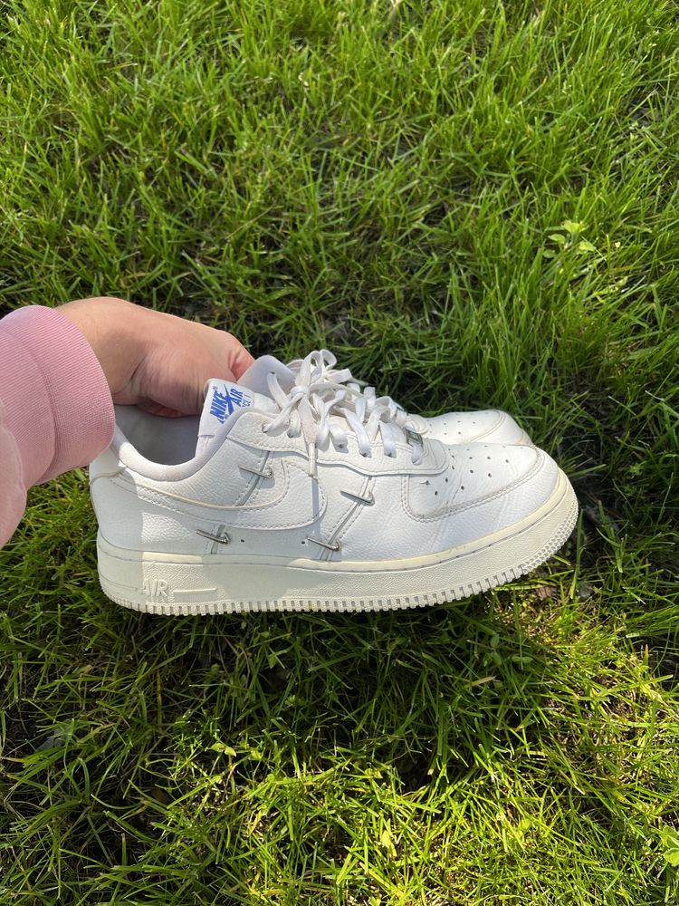 кроссовки Nike air force 1