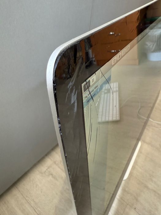 Компʼютер Apple iMac 27” A1419 Late 2013