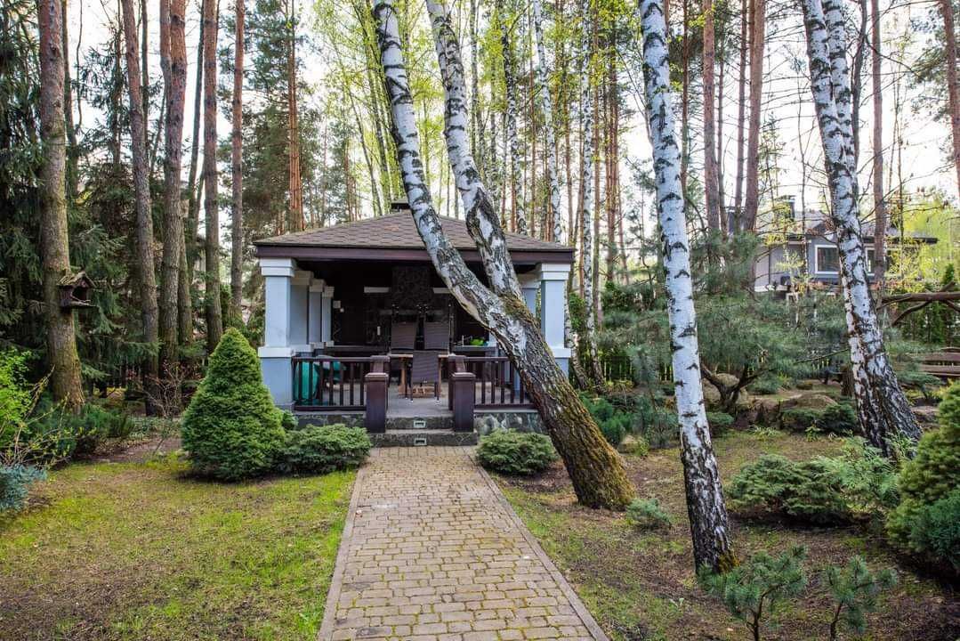 Оренда будинку 324м2, генератор, КМ Riviera Village, Лебедівка