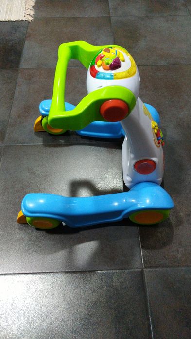 Andarilho Chicco