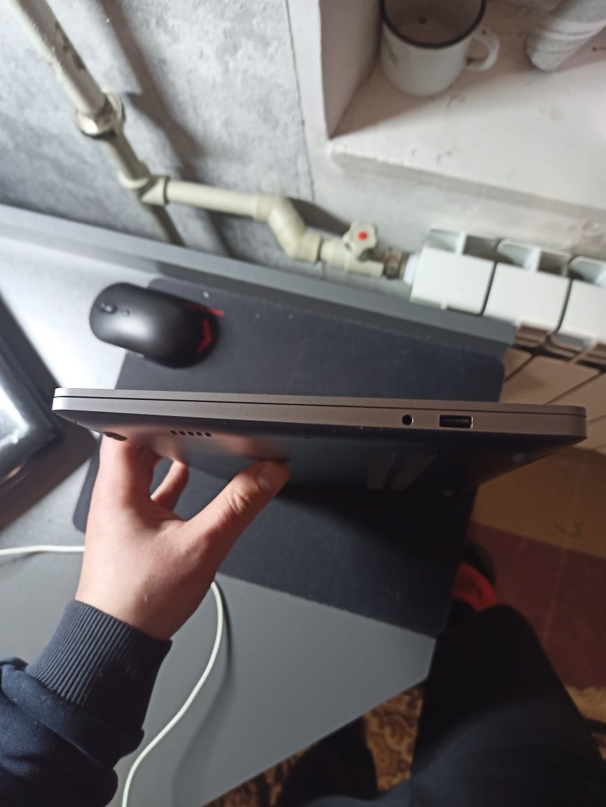 RedmiBook Pro 14