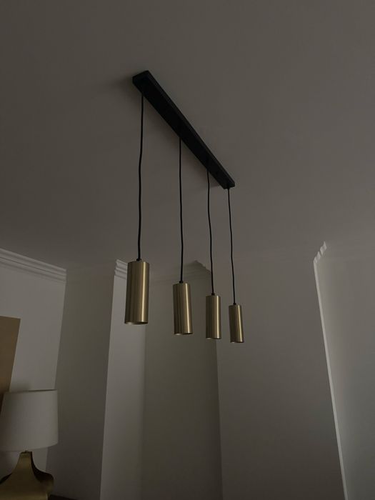 Candeeiro Sklum de tecto suspenso