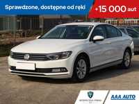 Volkswagen Passat 1.4 TSI, Salon Polska, Klimatronic, Parktronic