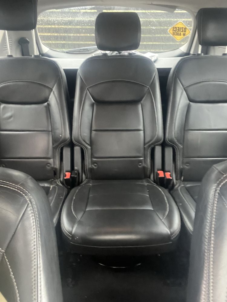 Ford S-MAX 2013 2.0 TDCI 163KM