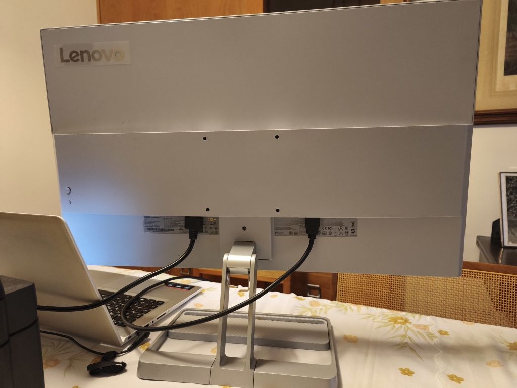 Monitor Lenovo L27i-40