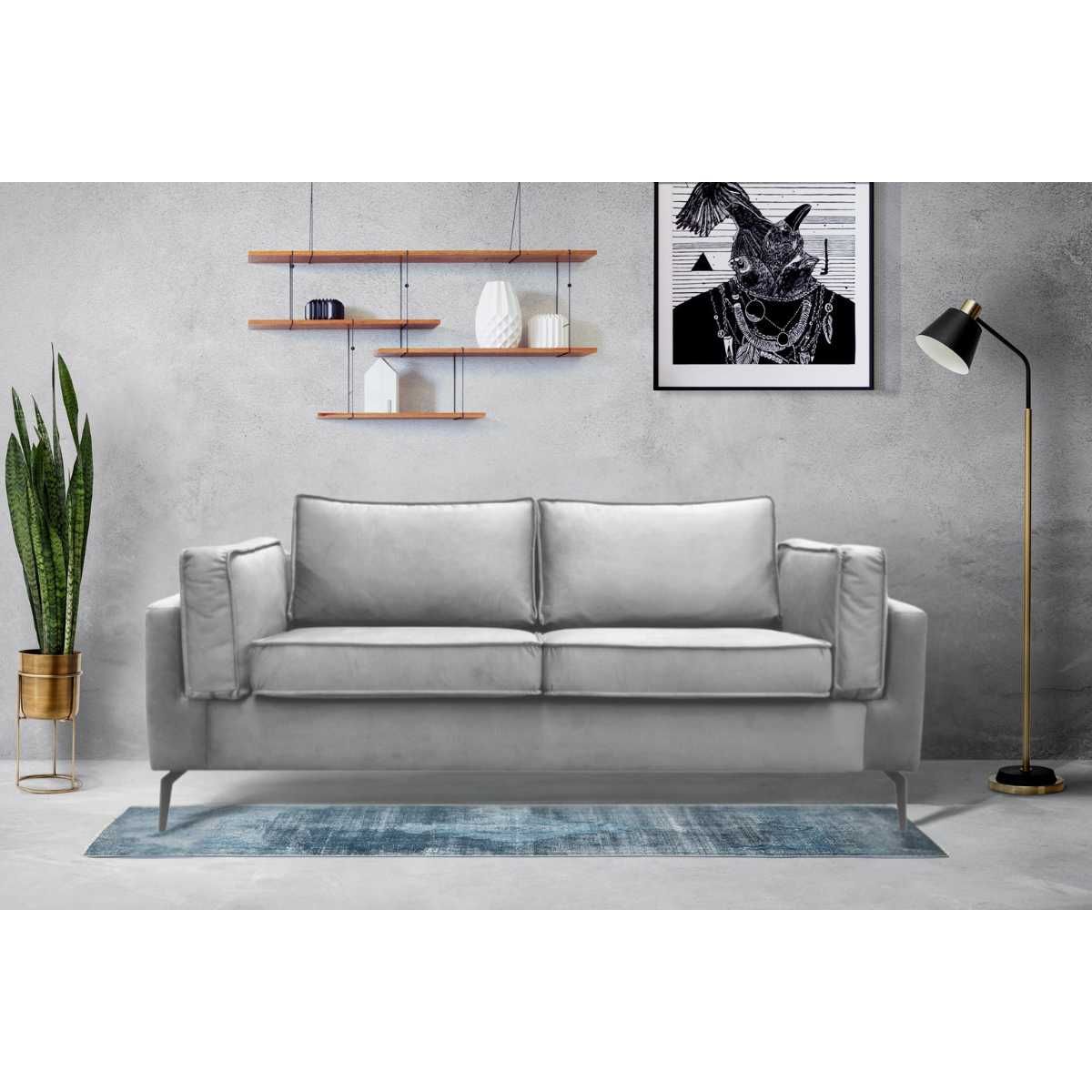 Sofa BADEN do jadalni, do salonu