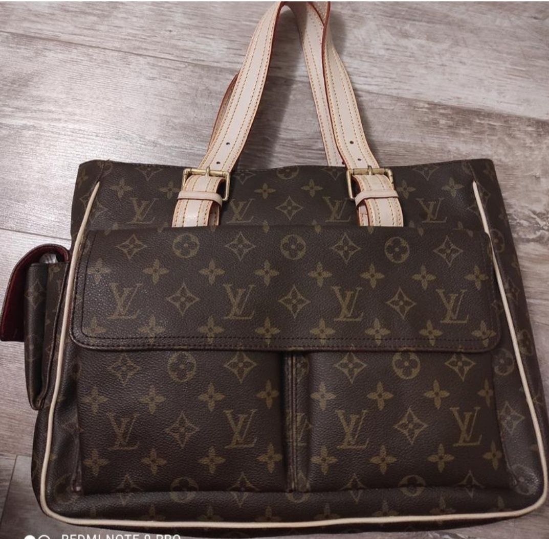 Сумка louis vuitton