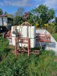 Opryskiwacz Jar-met 400l