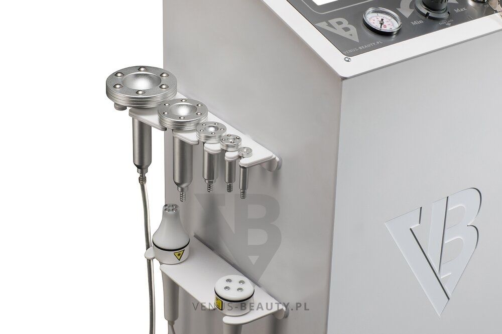 Kombajn kosmetyczny 24 funkcje venus beauty - hebe