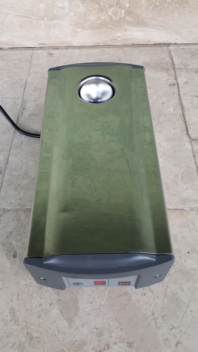 Napęd do bram hörmann uszkodzony