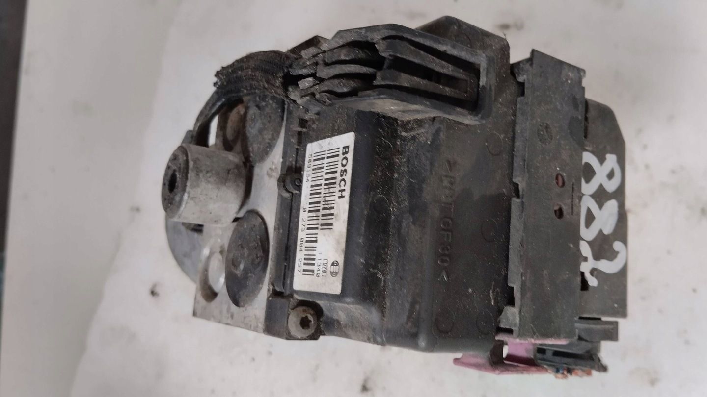 Pompa Hamulcowa Abs Opel Corsa C