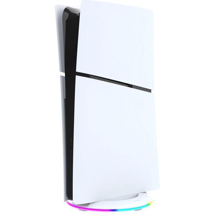 Suporte vertical para console PS5 Slim