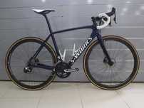 Bicicleta SPECIALIZED S-Works Tarmac SL5 Disc Di2 (54)