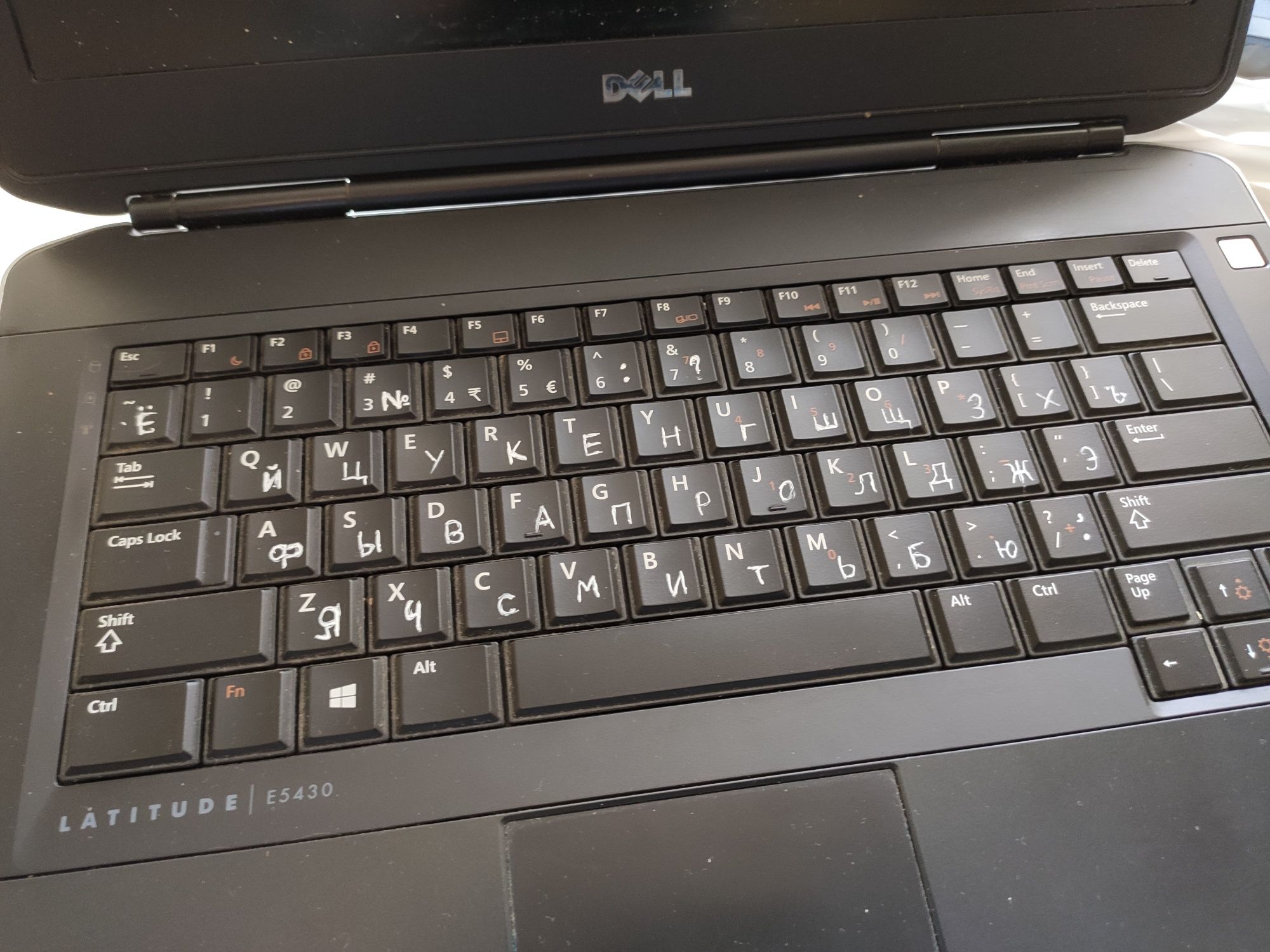 Laptopy na części Dell Vostro 3700, Latitude E5430, Acer Aspire 5737Z