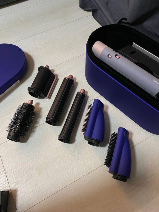 Стайлер Dyson Airwrap HS05