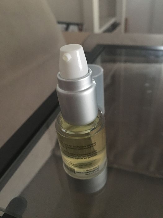 Intim oil Maleta Vermelha