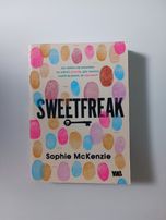 Sweetfreak.  Sophie McKenzie