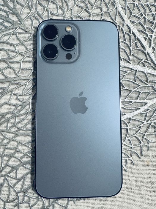 iPhone 13 Pro Max 512GB Esim Sierra Blue