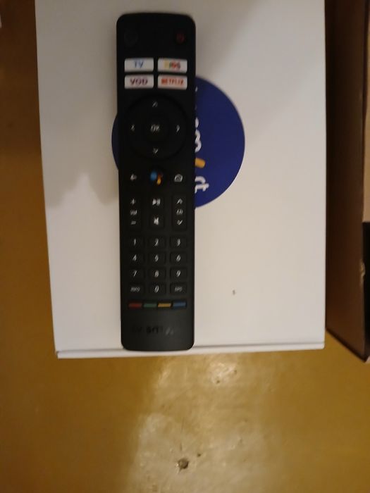 Dekoder smart 4K box